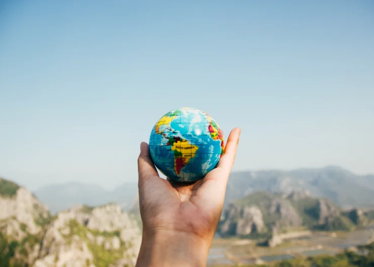 First Flight Tourism Video Thumbnail